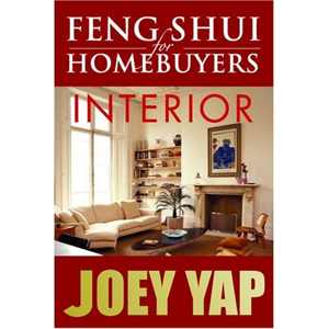 [PDF] دانلود کتاب Feng Shui For Homebuyers - Interior - A Definitive Guide On Interior Feng Shui For Homebuyers, 2nd ed, 2006