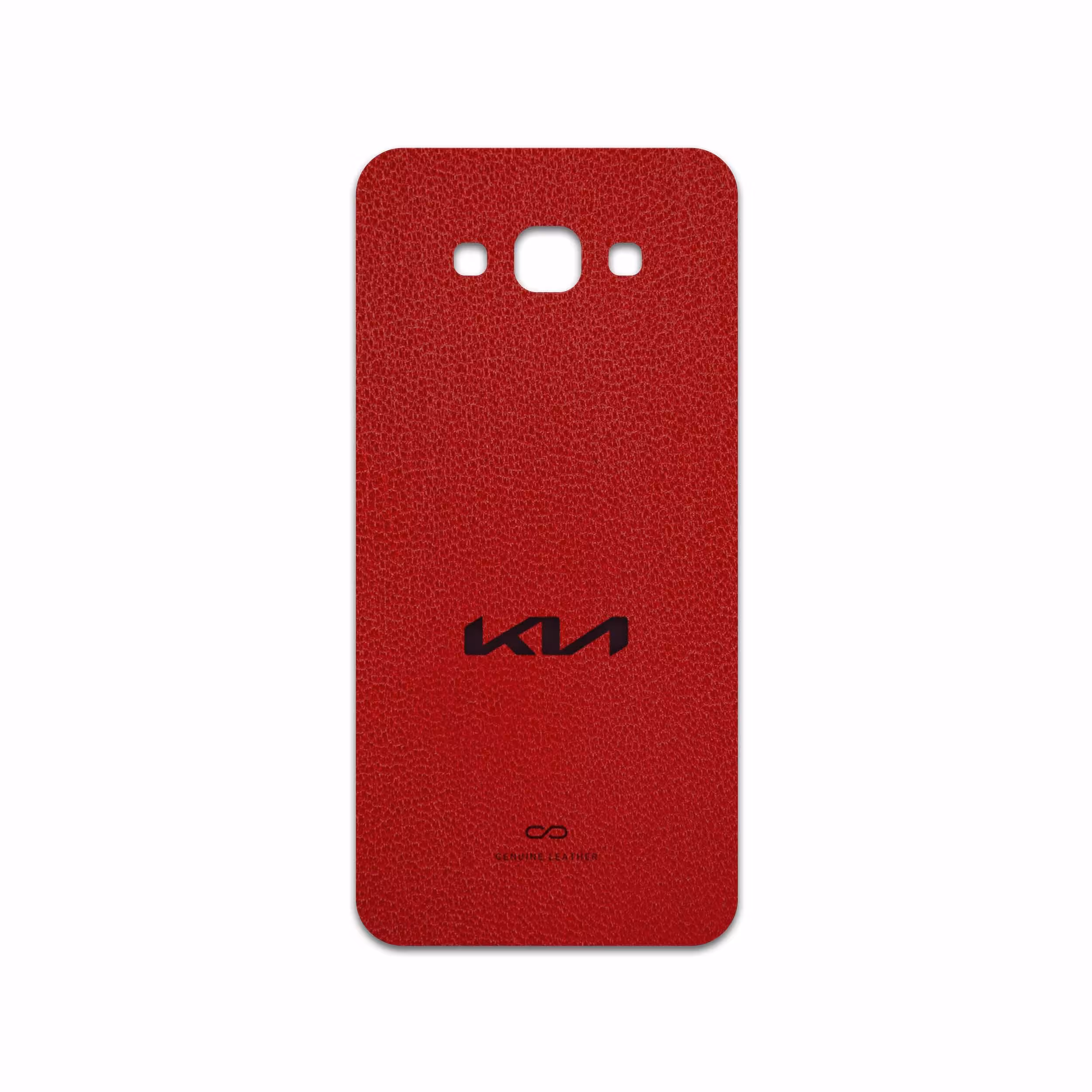 برچسب پوششی ماهوت مدل RL-KIA مناسب برای گوشی موبایل سامسونگ Galaxy A8