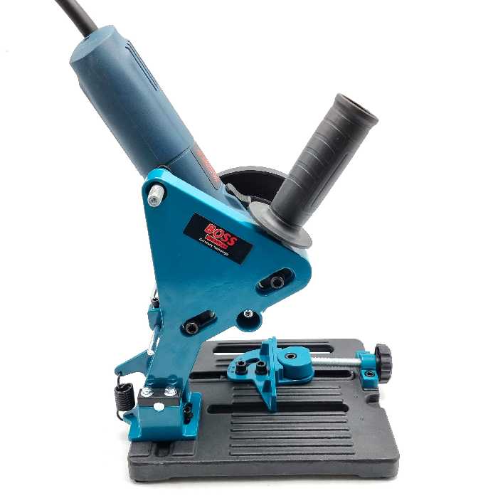 تبدیل مینی فرز به اره پروفیل بر باس مدل LIFE-STYLE