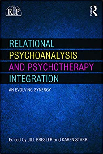 خرید و دانلود نسخه کامل کتاب Relational Psychoanalysis and Psychotherapy Integration: An evolving synergy (Relational Perspectives Book Series 66) - PDF