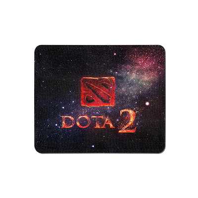 ماوس پد طرح بازی دوتا2 کد 3420