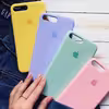 کاور مدل Sj-09 مناسب برای گوشی موبایل اپل Iphone 7/8 Plus
