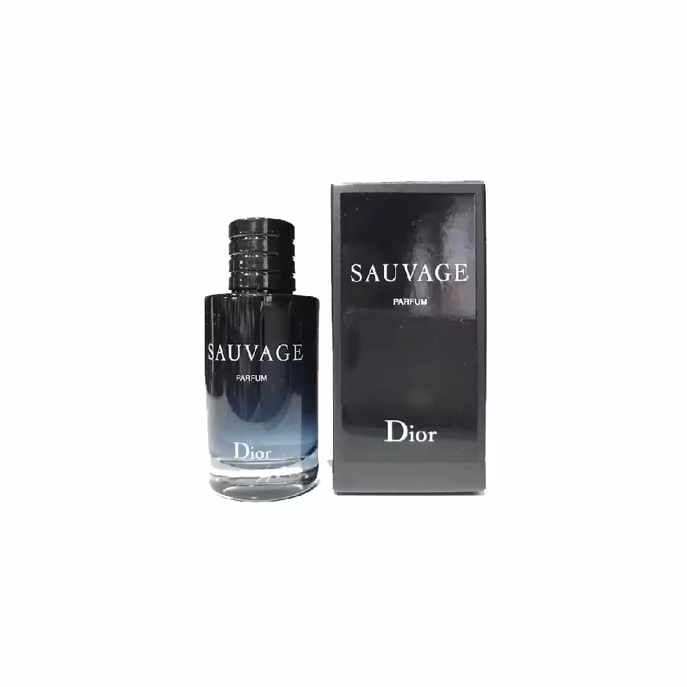 عطر ادکلن دیور ساواج - ساوج - ساواژ پرفیوم Dior Sauvage 100ml P