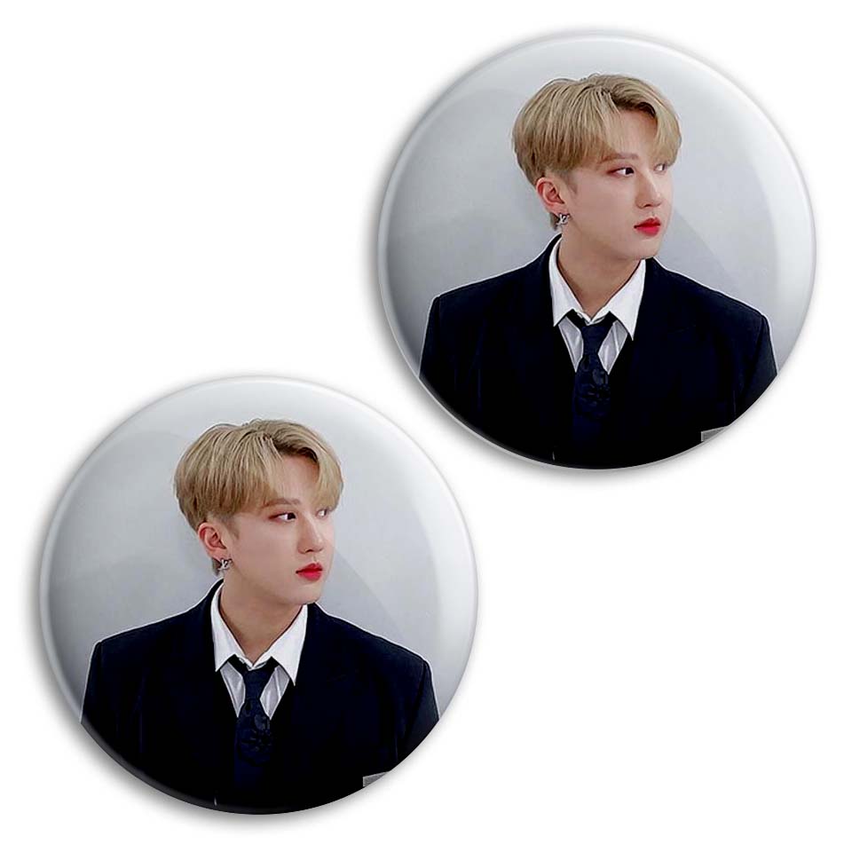  پیکسل پرمانه طرح straykids کد pm2n.12279 مجموعه 2 عددی