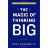 کتاب The Magic of Thinking Big اثر David Schwartz انتشارات Touchstone