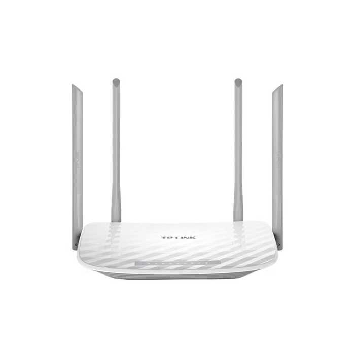 روتر بی سیم AC900 تی پی لینک مدل Archer C25