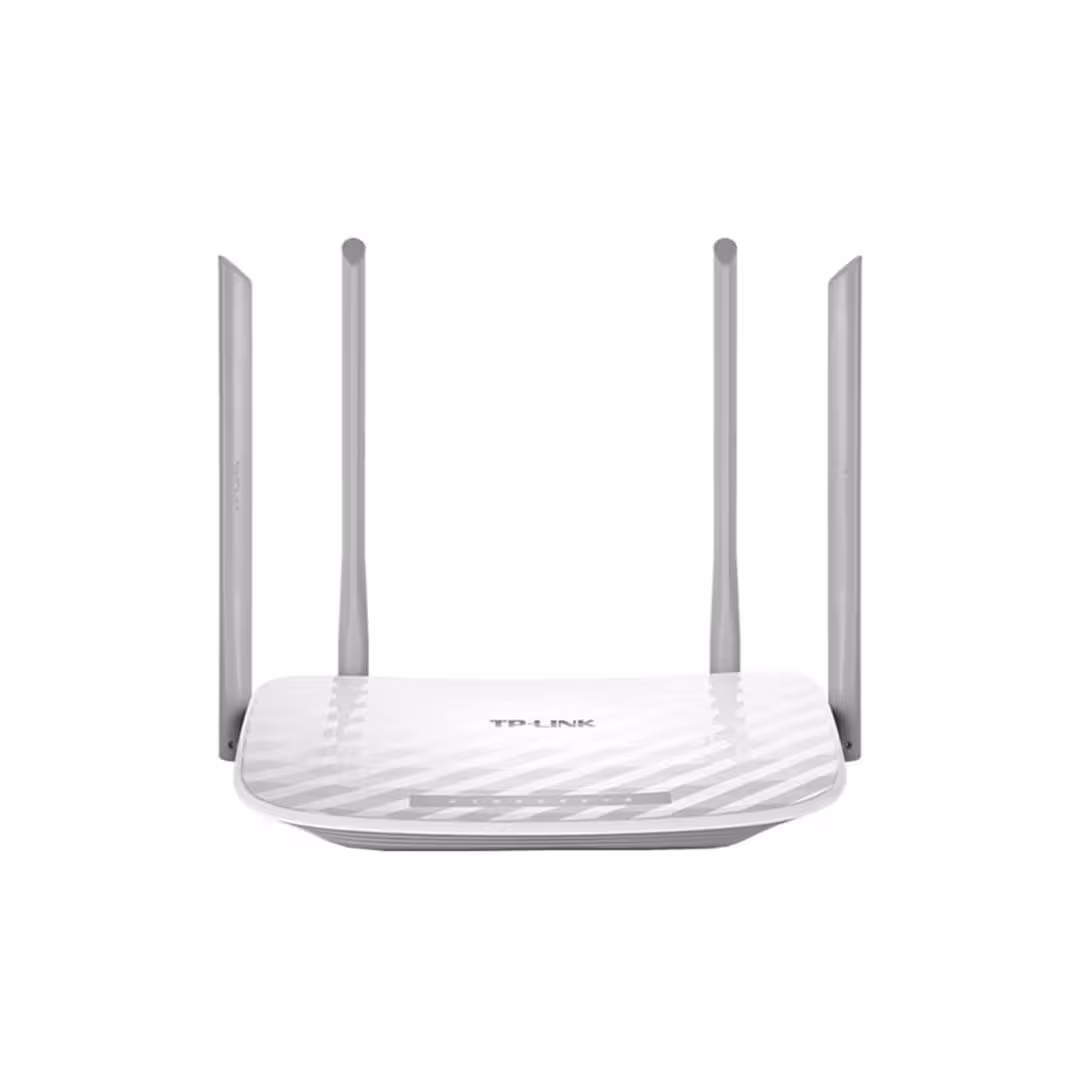 روتر بی سیم AC900 تی پی لینک مدل Archer C25