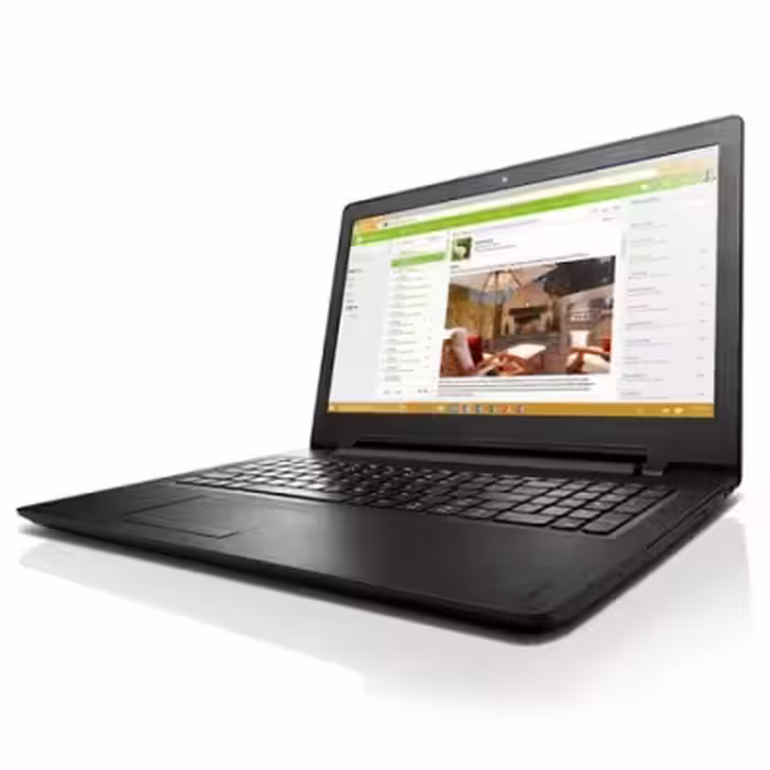 لپ تاپ 15 اینچ لنوو مدل  IdeaPad 110 A9-9400 8GB 1TB 2GB