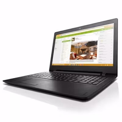 لپ تاپ 15 اینچ لنوو مدل  IdeaPad 110 A9-9400 8GB 1TB 2GB