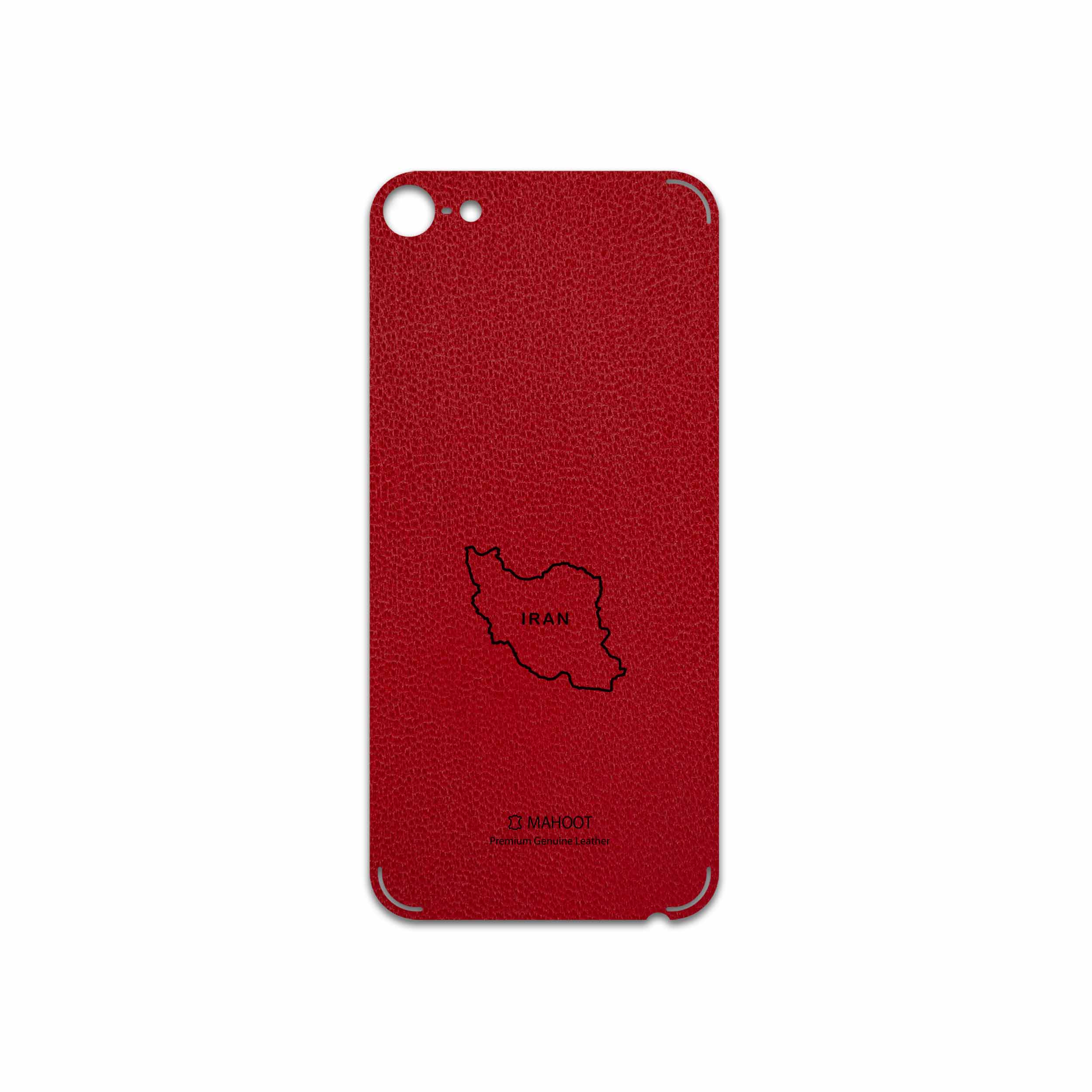 برچسب پوششی ماهوت مدل RL-IRC مناسب برای گوشی موبایل اپل iPod Touch 6TH Gen
