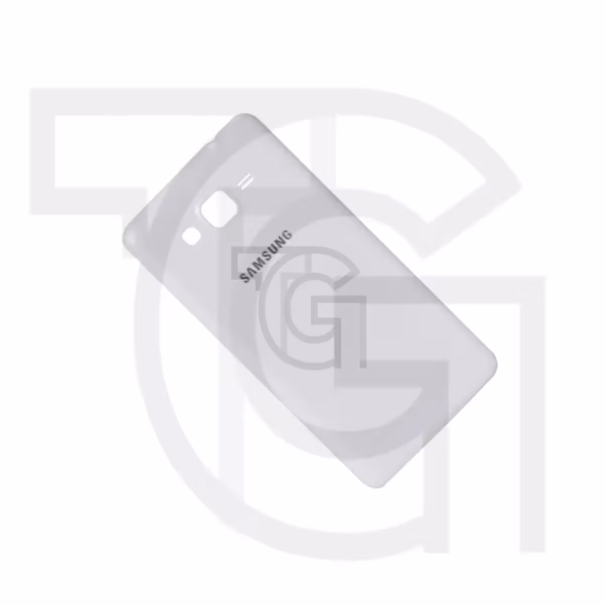 درب پشت سامسونگ (سفید) Back Door Samsung Galaxy J2 Ace