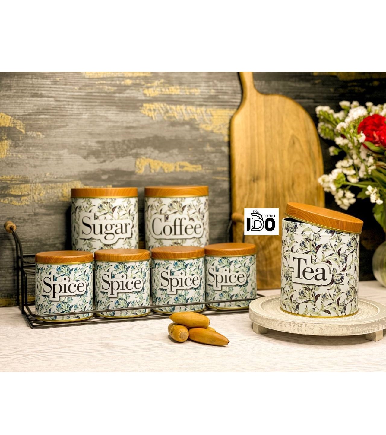 پاسماوری هفت پارچه استنددار