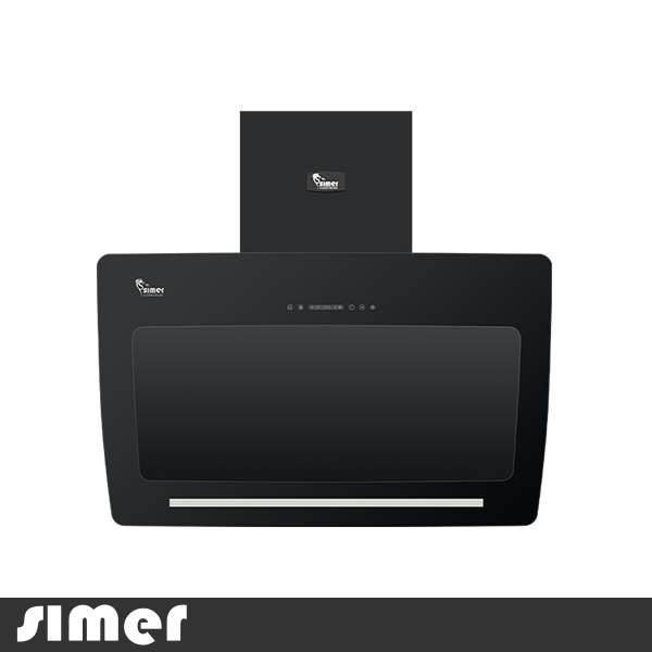 هود آشپزخانه سیمر مدل Grand