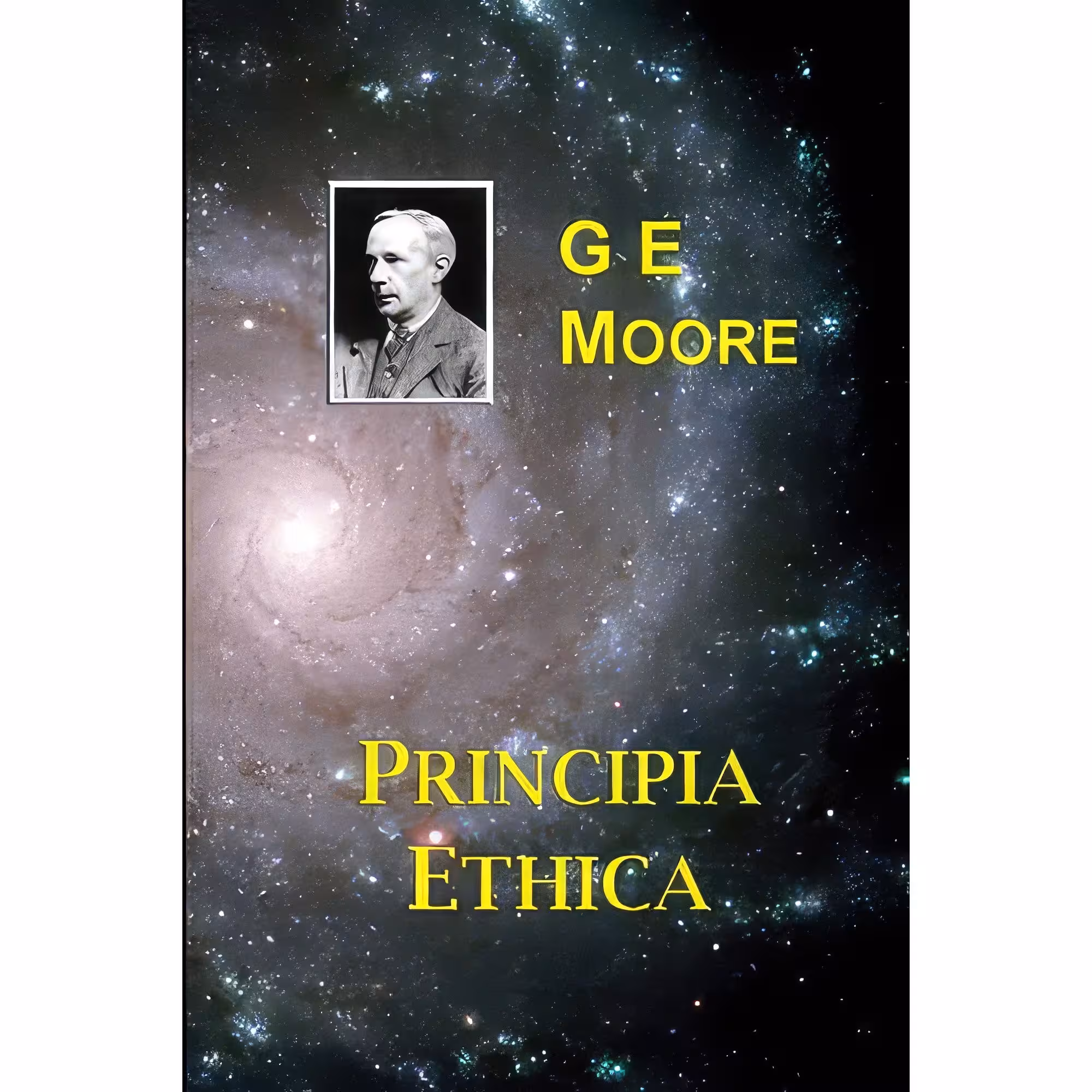 کتاب Principia Ethica اثر G. E. Moore انتشارات تازه‌ها