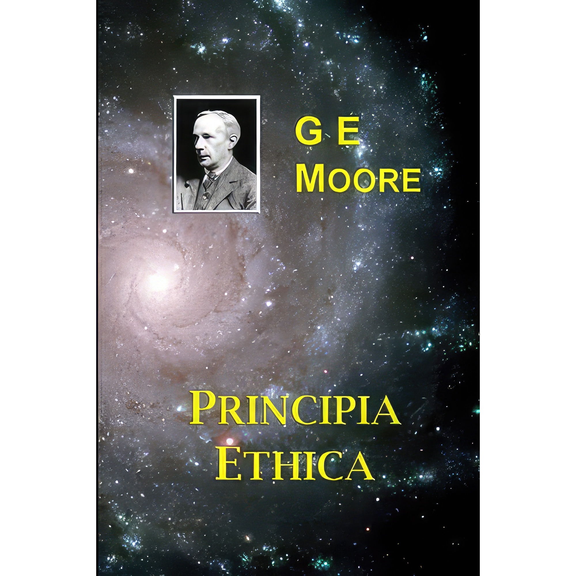 کتاب Principia Ethica اثر G E Moore انتشارات تازه‌ها