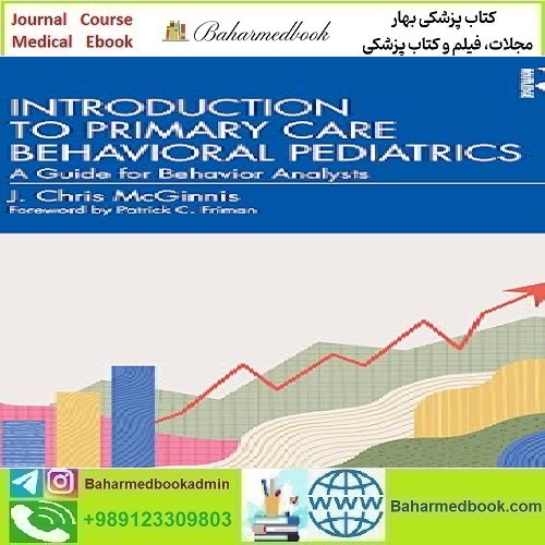 Introduction to Primary Care Behavioral Pediatrics 2024 TR