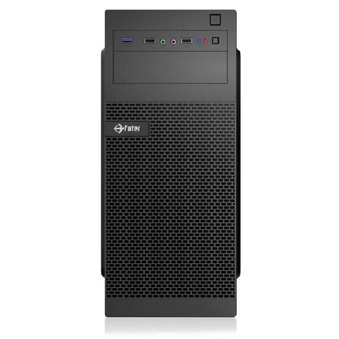 کیس کامپیوتر مدل F-3204 فاطر Fater