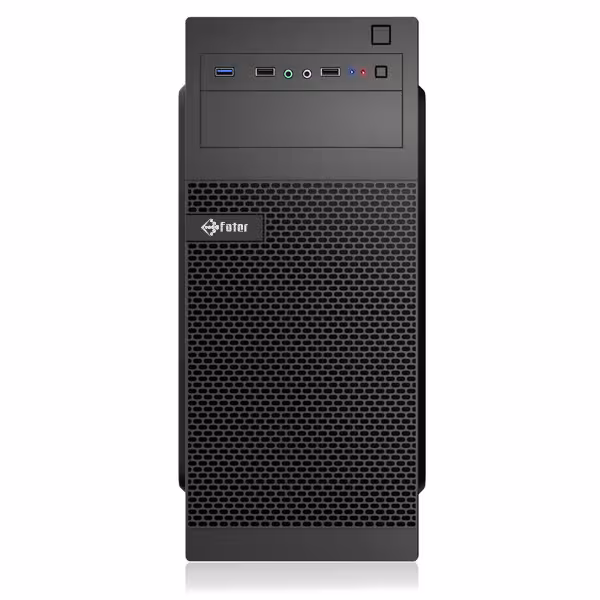 کیس کامپیوتر مدل F-3204 فاطر Fater