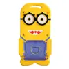 سبد اسباب بازی مدل مینیون کد 2023-Minions 