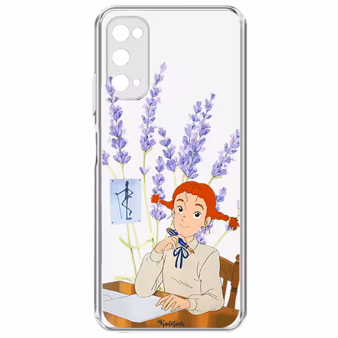 کاور طرح Judy مناسب برای گوشی موبایل سامسونگ Galaxy S20 FE