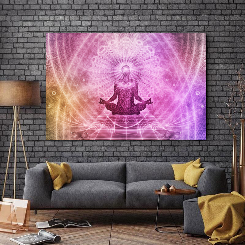 تابلو شاسی طرح یوگا کد 09