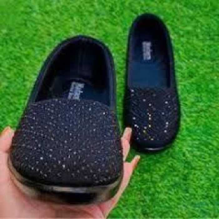 کفش راحتی زنانه