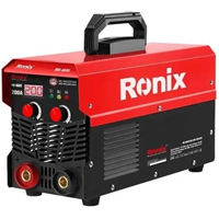 اینورتر جوشکاری 200 آمپر رونیکس RH-4609