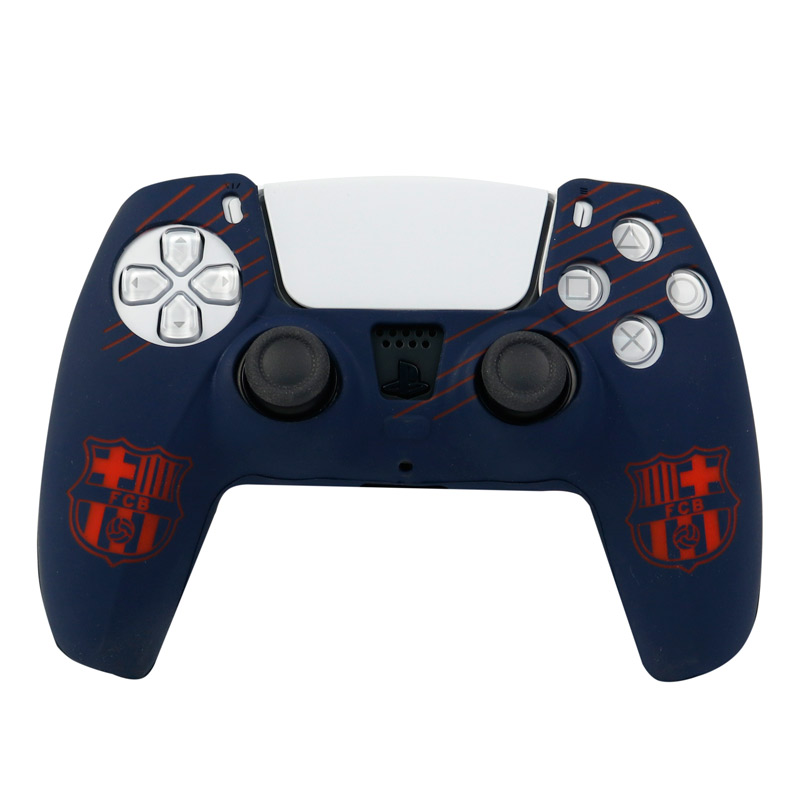 محافظ دسته پلی استیشن 5 مدل Barcelona