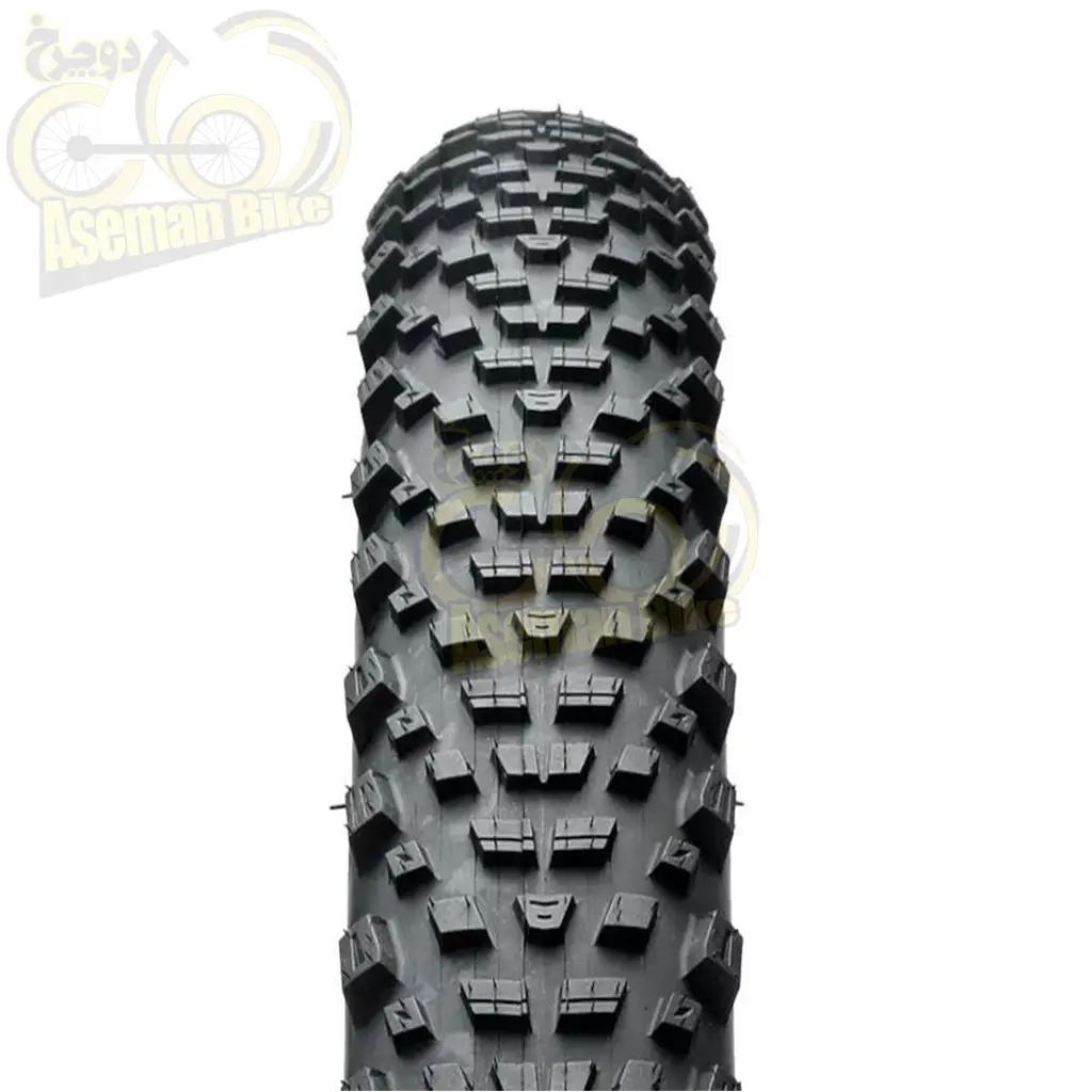 تایر دوچرخه KENDA BOOSTER K1227 سایز 24×240 اینچ