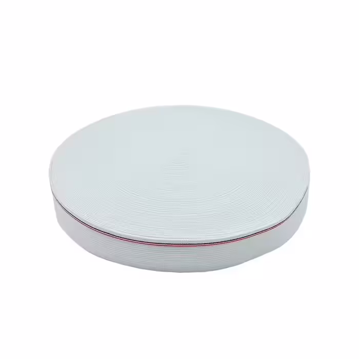 کش خیاطی سفید مدل 3CentS_10m طول 10 متر عرض 3 سانتی متر (جنس عالی)