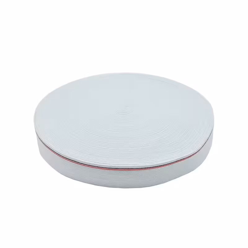کش خیاطی سفید مدل 3CentS_10m طول 10 متر عرض 3 سانتی متر (جنس عالی)