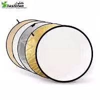رفلکتور 120 سانتی اس اند اس Reflector تلفیقی 5×1 S&amp;S