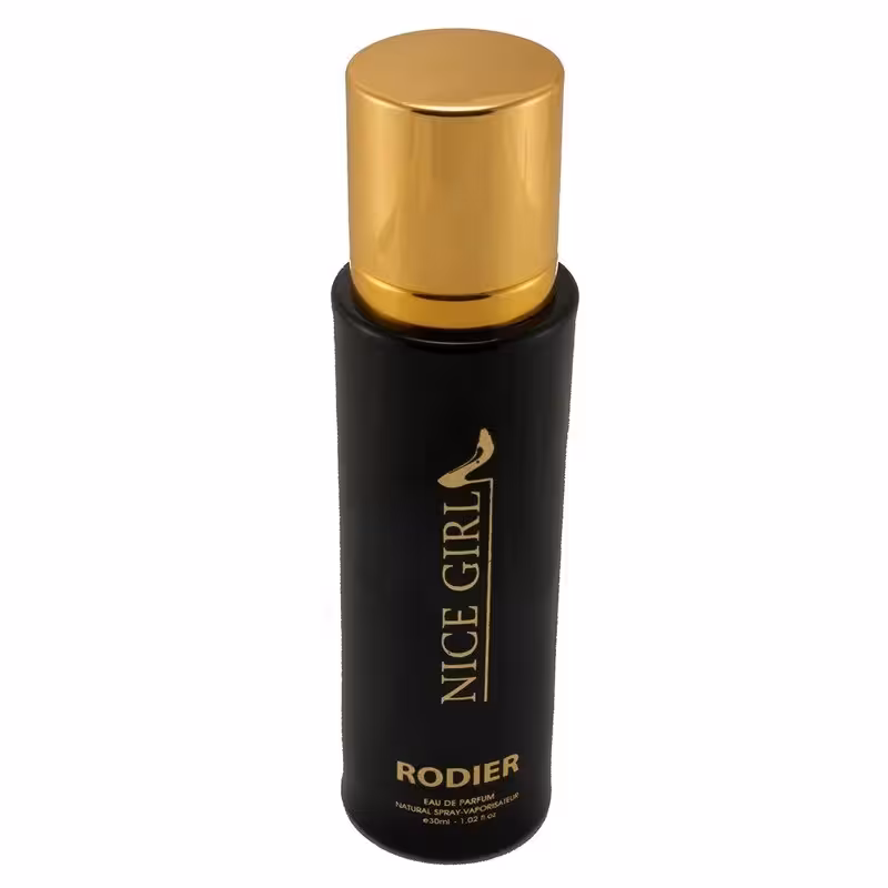 ادکلن زنانه رودیر مدل nice girl حجم 30mL