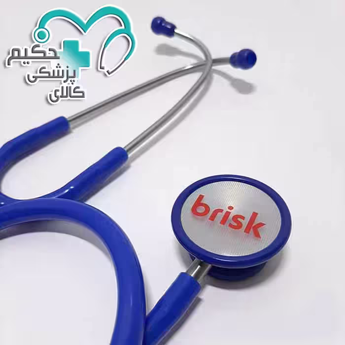 گوشی پزشکی بریسک مدل TY-S02