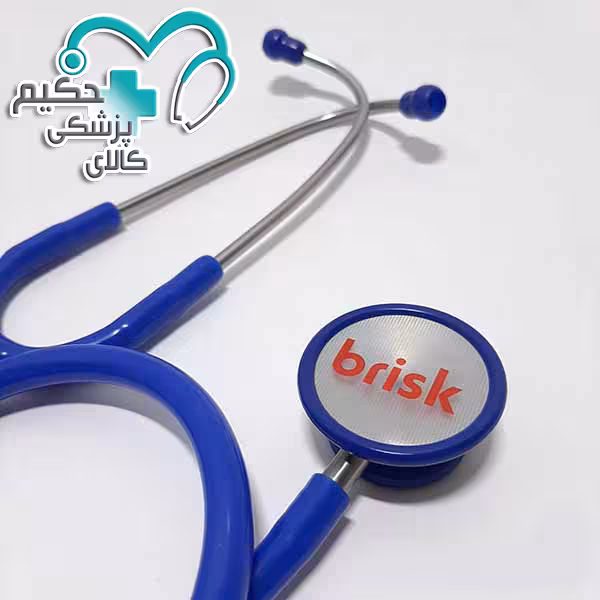 گوشی پزشکی بریسک مدل TY-S02