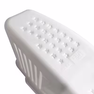 آبچکان اولر مدل دو طبقه با روکش تفلون کد L6