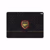 برچسب پوششی ماهوت مدل Arsenal مناسب برای تبلت اپل iPad Pro 9.7 2016 A1673