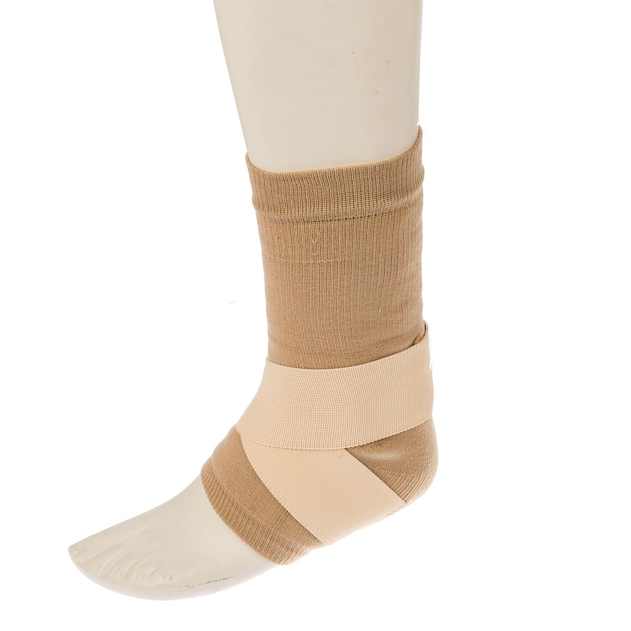 قوزک بند پاک سمن مدل Ligament Towelly سایز بسیار بزرگ | فروشگاه اینترنتی تاتا کالا