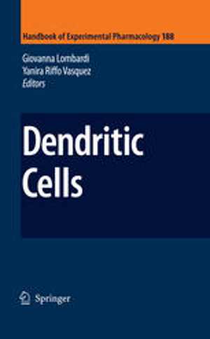 [PDF] دانلود کتاب Dendritic Cells, 2009