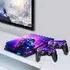 برچسب پلی استیشن ۴ مدل need for speed کد PSP-330