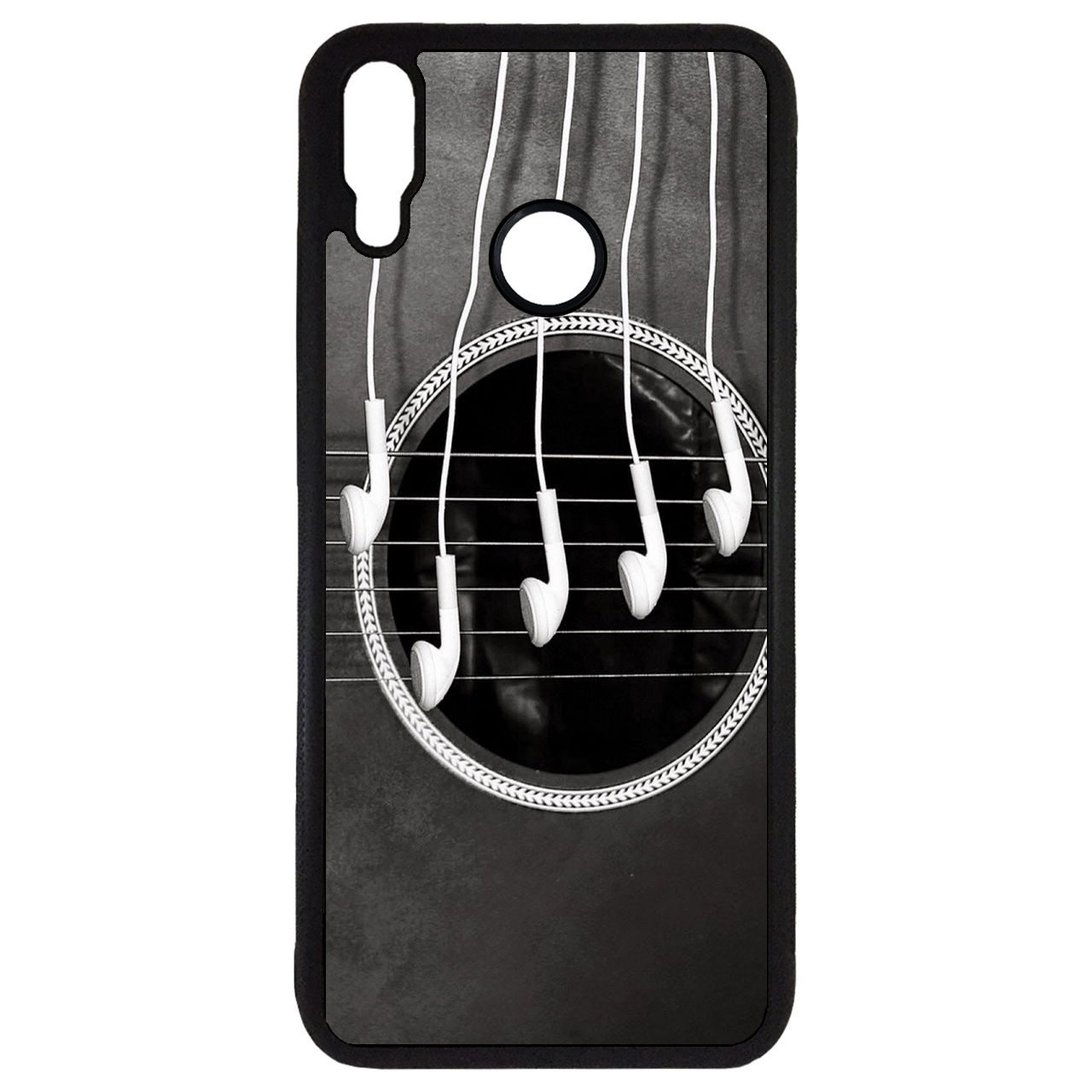کاور طرح موزیک کد 1146 مناسب برای گوشی موبایل هوآوی y9 2019