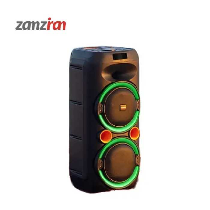 اسپیکر میکرولب مدل Tonb-64