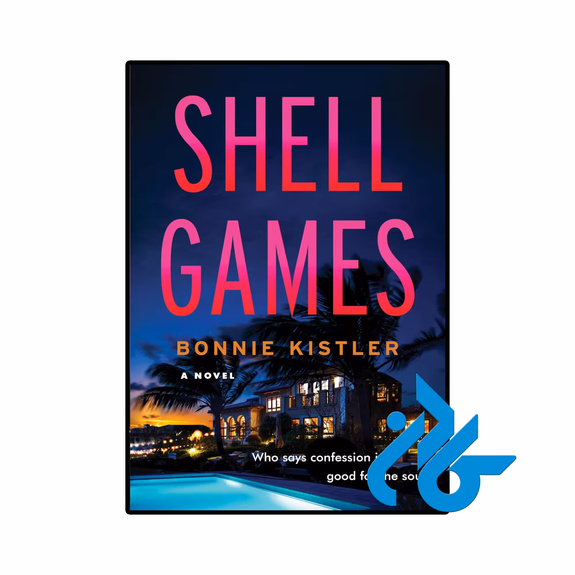 خرید و قیمت کتاب Shell Games از فروشگاه کادن