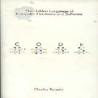 خرید و دانلود نسخه کامل کتاب Code: The Hidden Language of Computer Hardware and Software