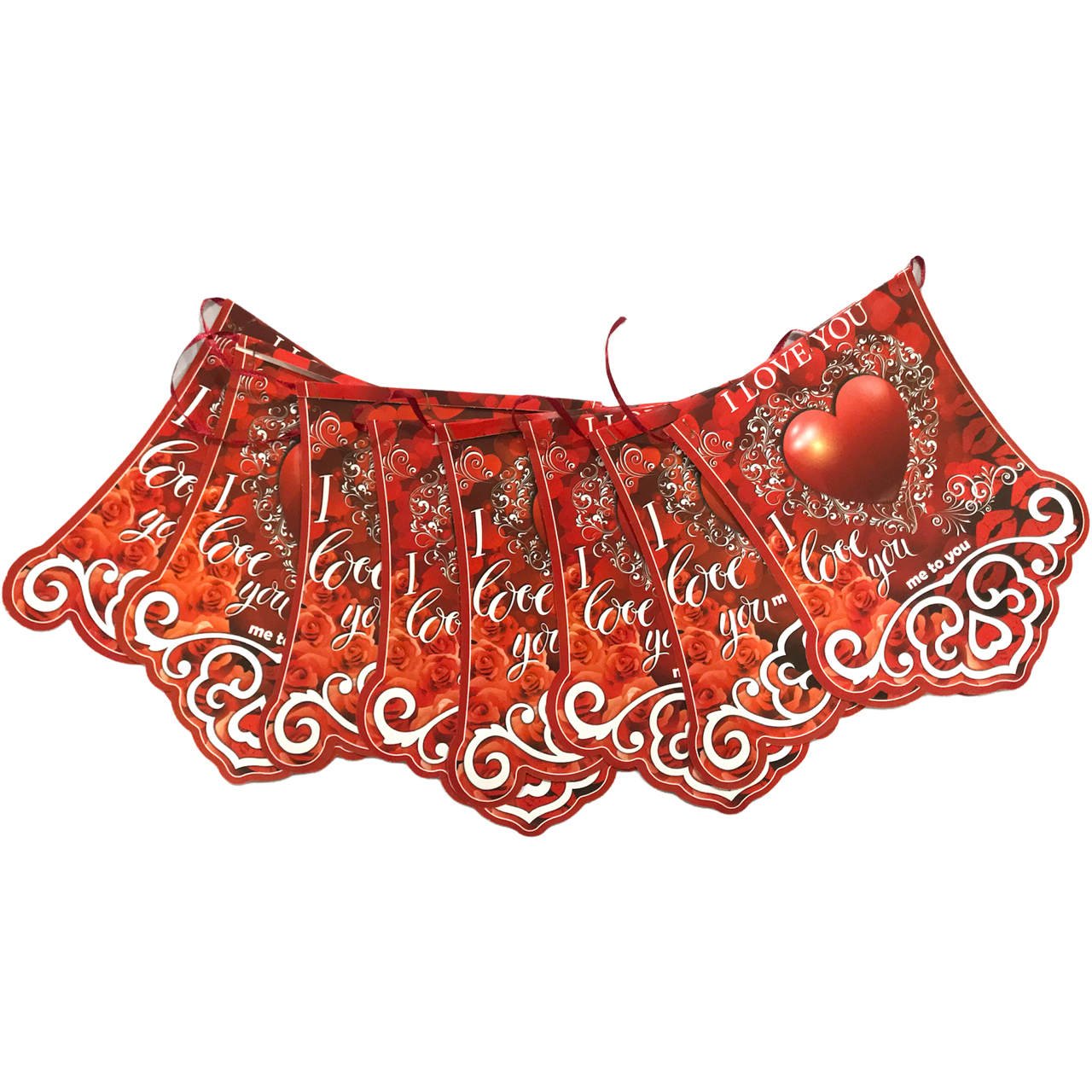 ریسه تولد مسترتم طرح لاو پلاس