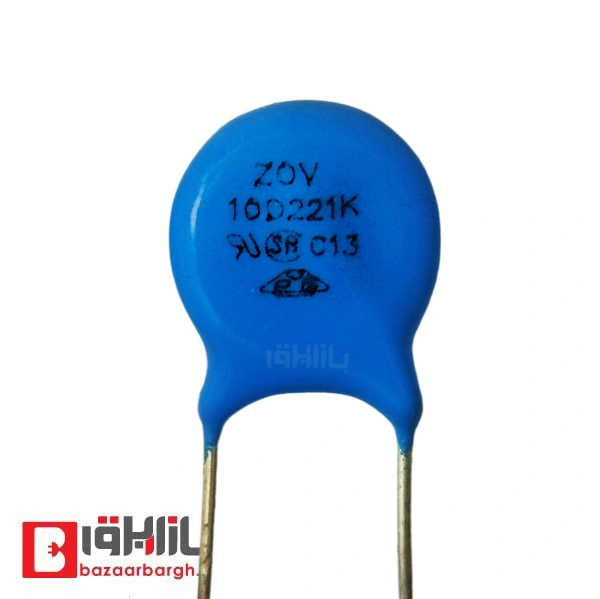وریستور 10D221K