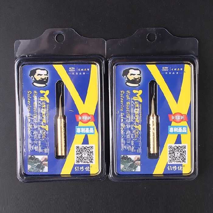 نوک هویه مکانیک مدل 900M-T-FS