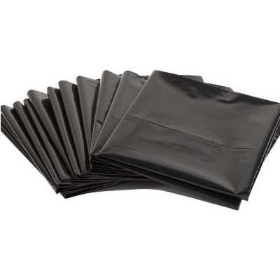 کیسه زباله مدل ضخیم سایز کوچک بسته 22 عددی