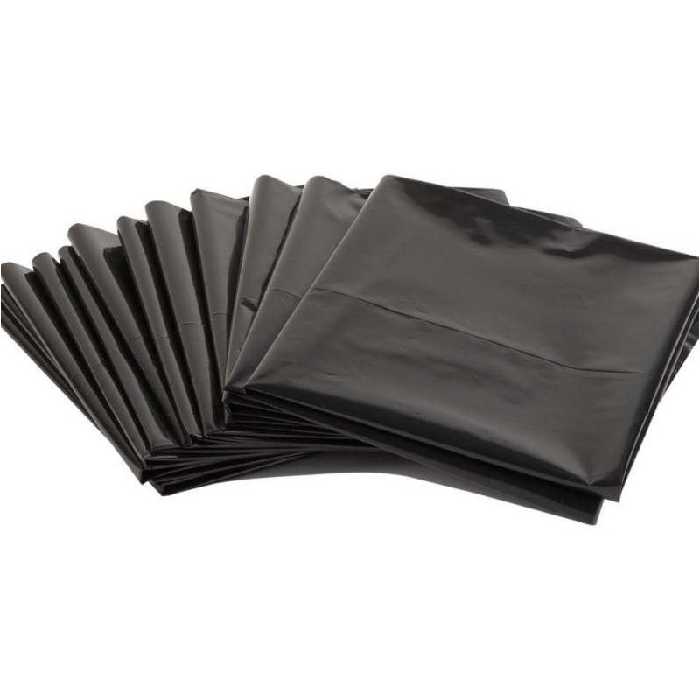 کیسه زباله مدل ضخیم سایز کوچک بسته 22 عددی