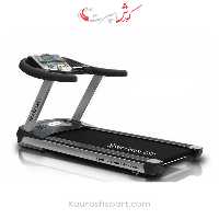 تردمیل باشگاهی گرین لایف Tvs-018